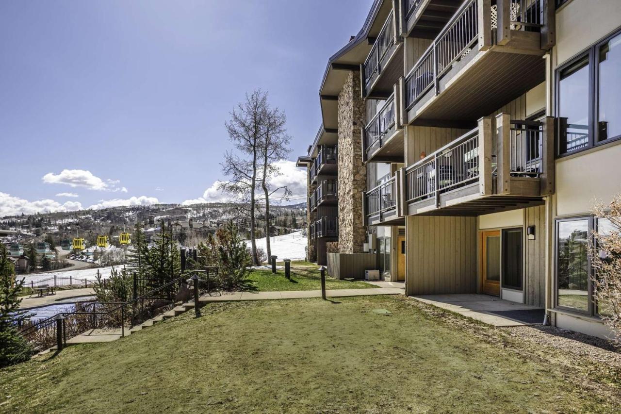 Shadowbrook 103 Villa Snowmass Village Eksteriør billede